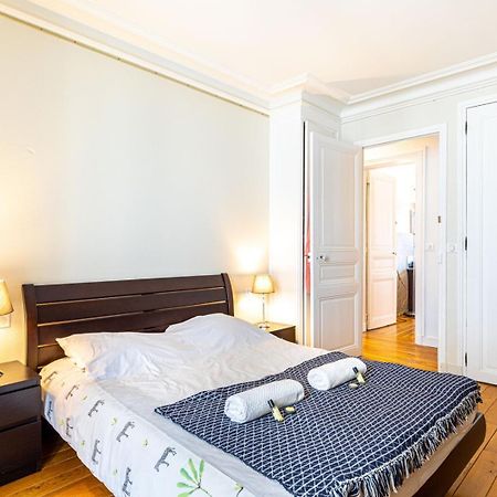 Guestready - Arc De Triomphe Colorful Escape Apartment Paris Exterior foto