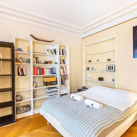 Guestready - Arc De Triomphe Colorful Escape Apartment Paris Exterior foto