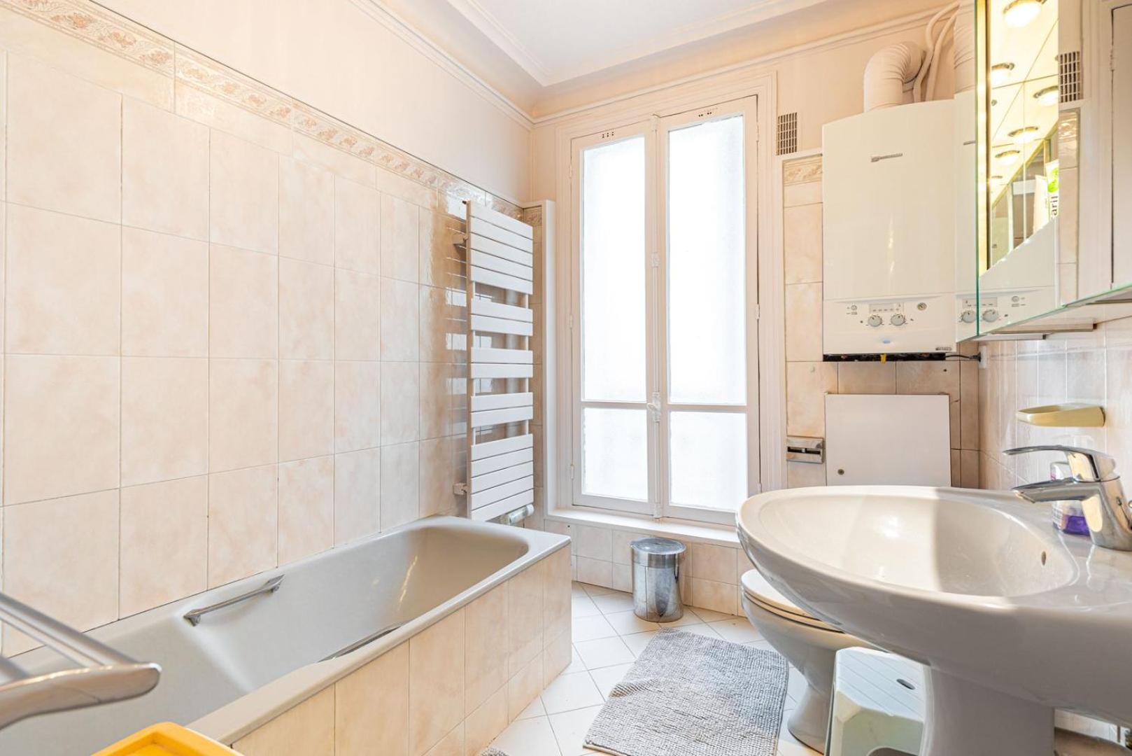 Guestready - Arc De Triomphe Colorful Escape Apartment Paris Cameră foto